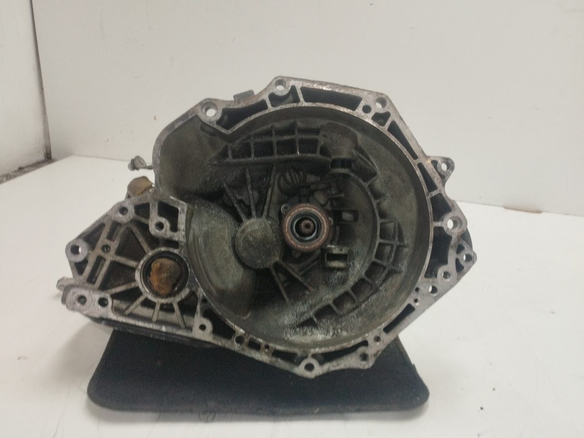 Caja Cambios Chevrolet Astra G Berlina 1998-2004 1,6 1.6L 55kW F17