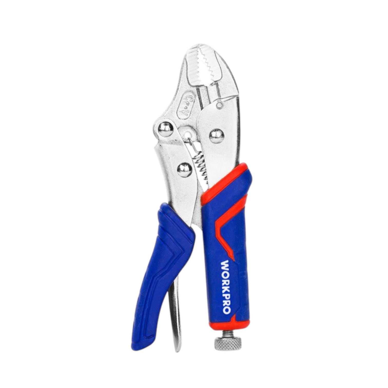 PINZA MORSA 7″