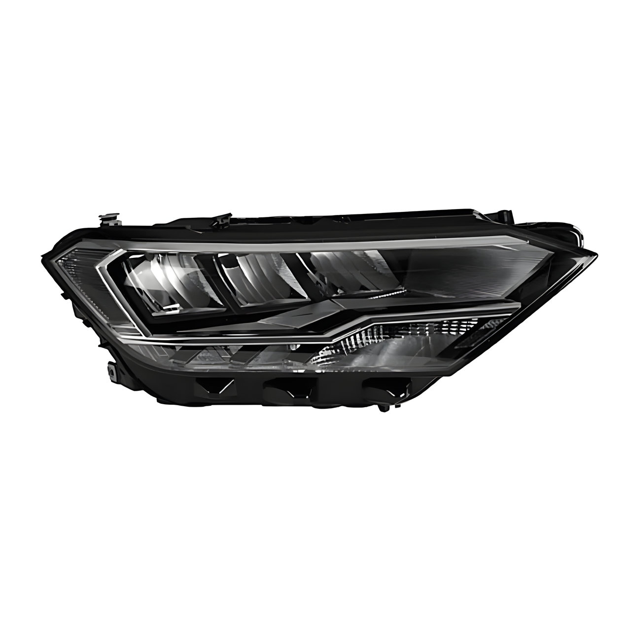SEMIOPTICA DER. LED (COMFORTLINE) -TYC