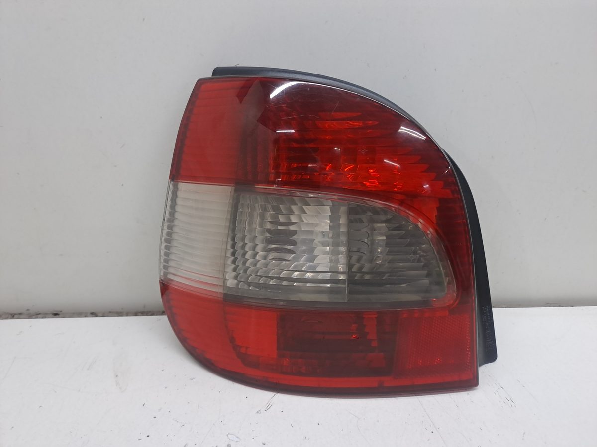 Farol Trasero Izquierdo Exterior Renault Scenic (JA..) 1999-2003 Authentique