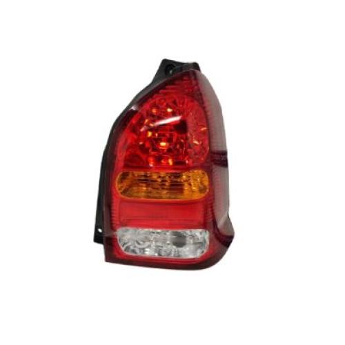 FAROL SUZUKI TRAS. DER. ALTO 2006...2013 AMBAR ORIGINAL SR7666