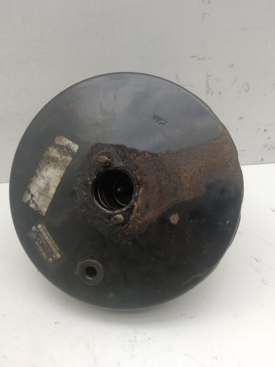 Servofreno Renault Megane I Classic (LA0) 1996-2001 1,4 1.4L 55kW 7700429838