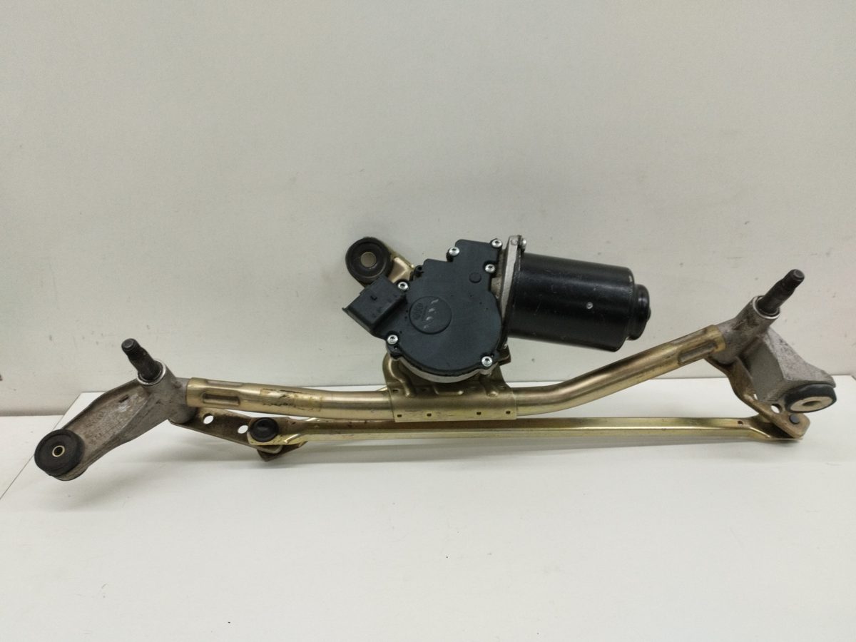 Motor Limpia Delantero Renault Megane Ii Berlina 5p 2002-2009 8200215898