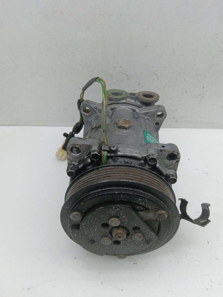 Compresor Aire Acondicionado Citroën Berlingo 2002-2011 1.6 16V HDi 35664047601500F
