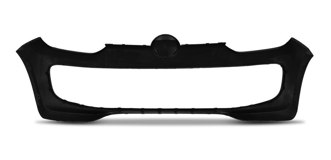 Paragolpes delantero