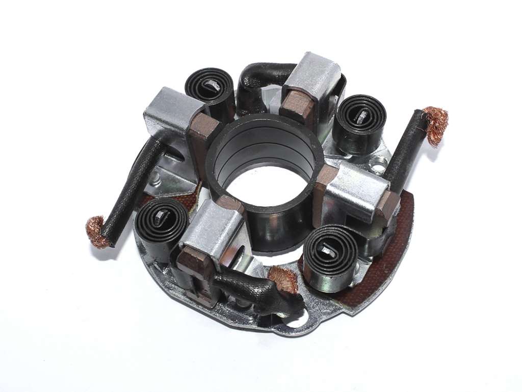 PORTACARBON ARRANQUE N-DENSO TO /IS/CATERPILLAR/CUMMIN