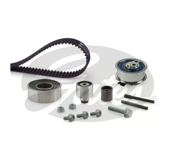 KIT DE DISTRIBUCION VW AMAROK 2.0 16V TDI 2011 EN ADELANTE
