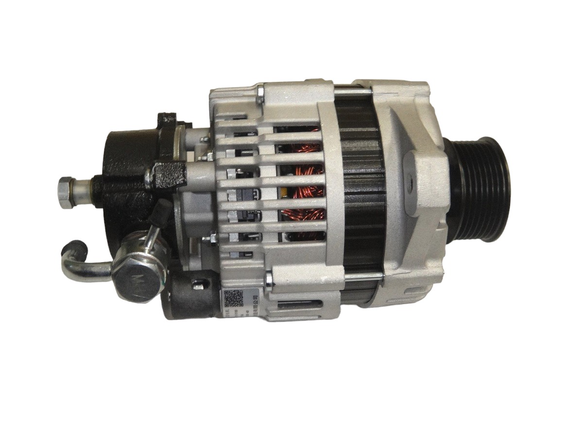 ALTERNADOR JMC N800 4D30