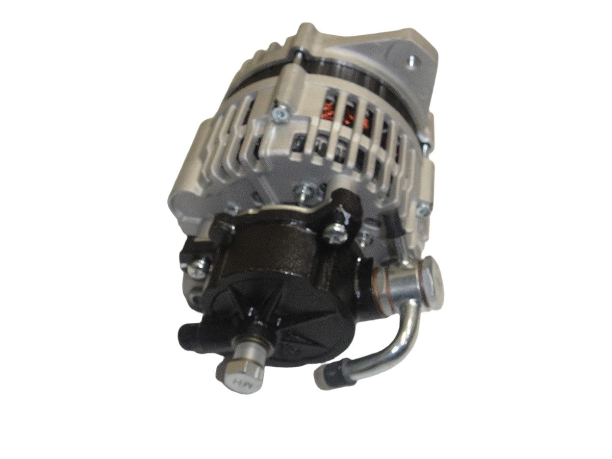 ALTERNADOR JMC N800 4D30
