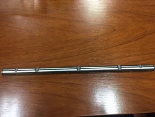 FLAUTA BALANCINES KIA K2700-PREGIO