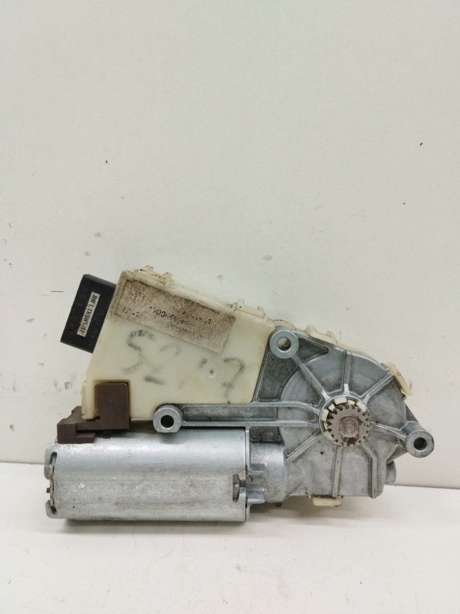 Motor Techo Electrico Peugeot 307 Break/sw (S2) 2005-2008 SW PACK 1.6L 80kW 404424