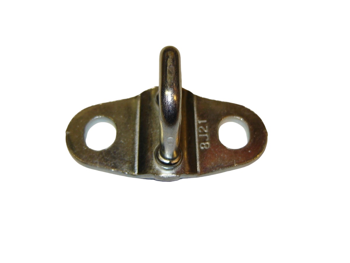 TRANCA INFERIOR TAPA BAUL CHEVROLET AVEO