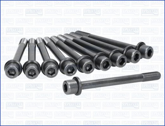 TORNILLOS DE TAPA DE CIL. KIA PICANTO/HYUNDAI I10 2007