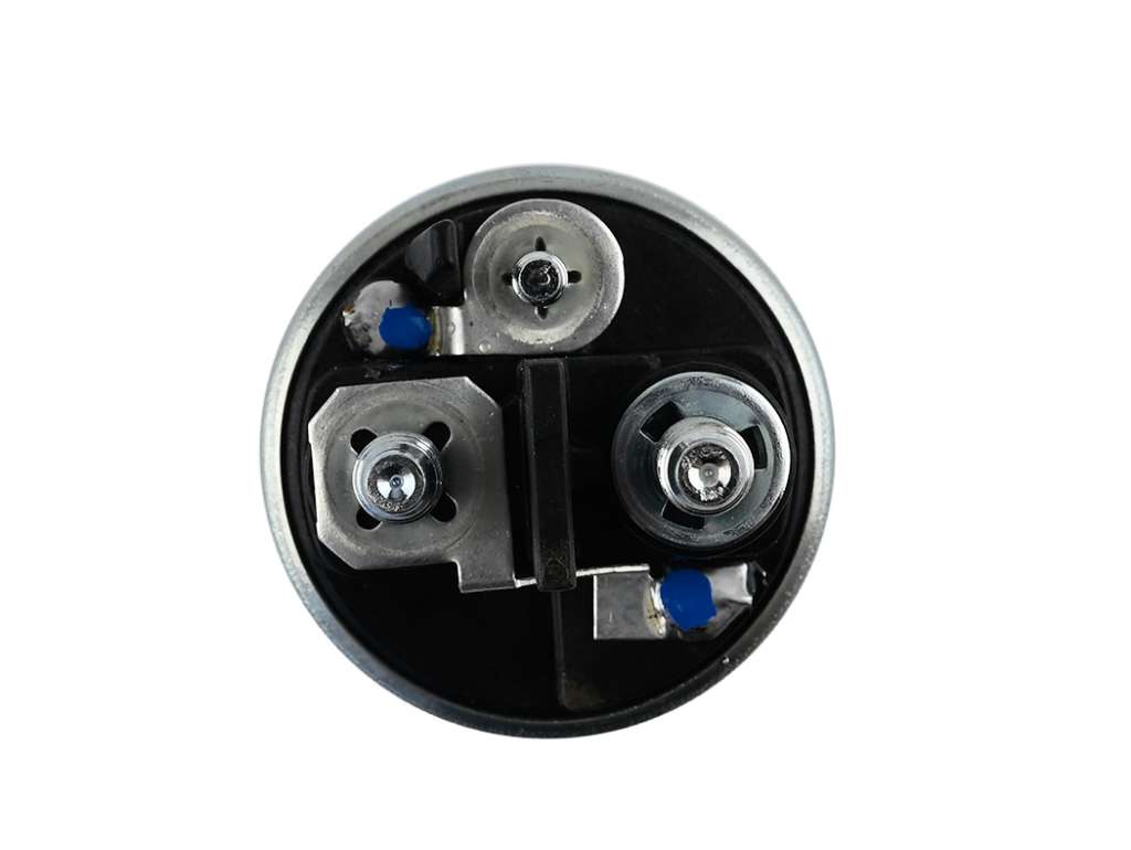 SOLENOIDE VALEO PE 206/ETC