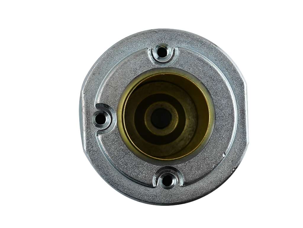 SOLENOIDE VALEO PE 206/ETC