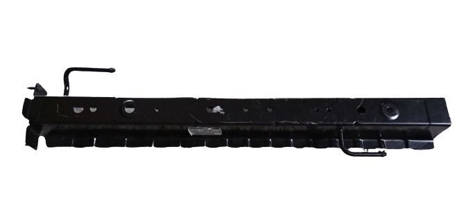 Miembro Lateral Trasero Nissan Versa 2012 2019 Derecho