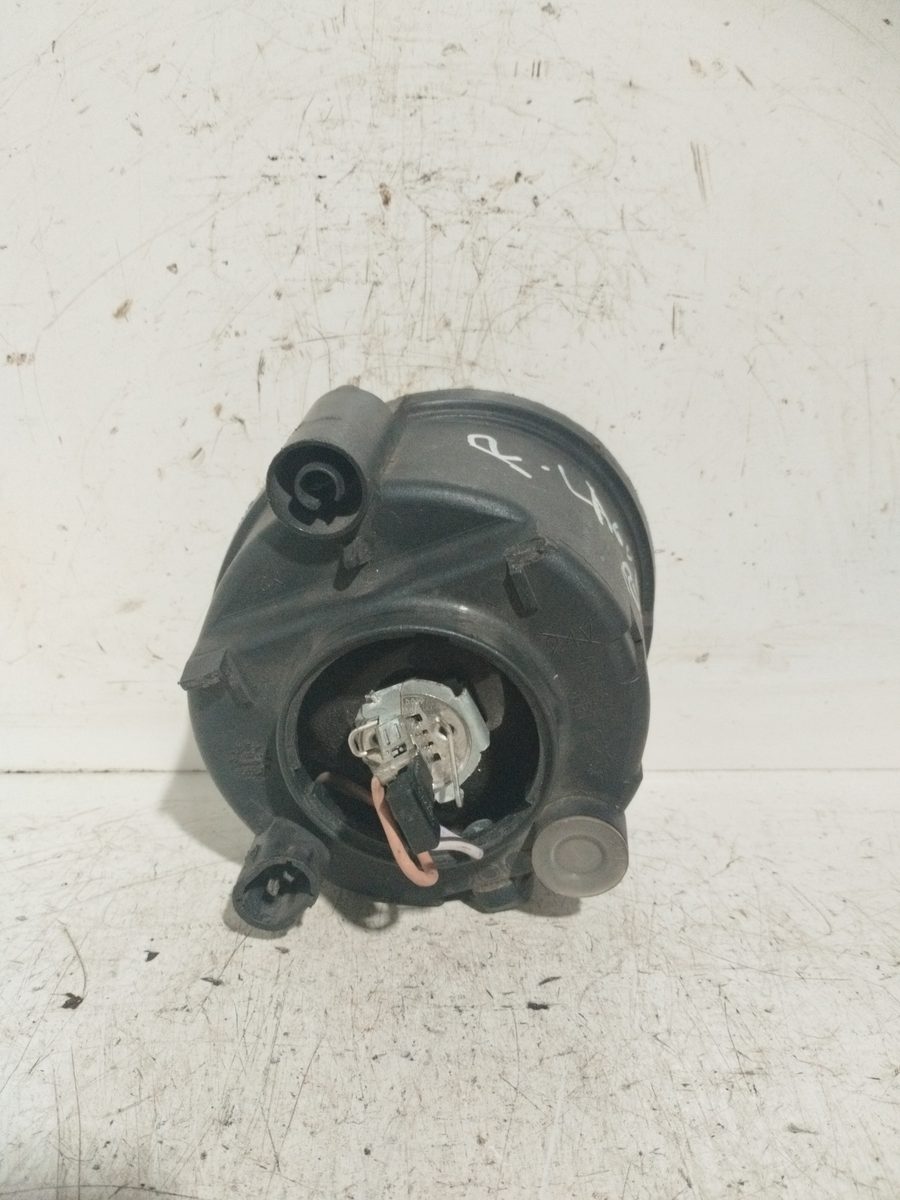 Faro Caminero Izquierdo Renault Laguna II (BG0) 2001-2007 Initiale E9024005