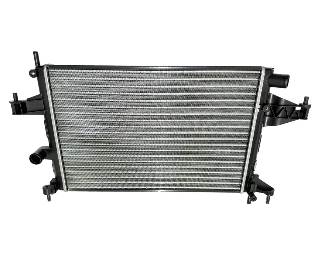 RADIADOR MOTOR (1.8 MPFI C/A.A.)