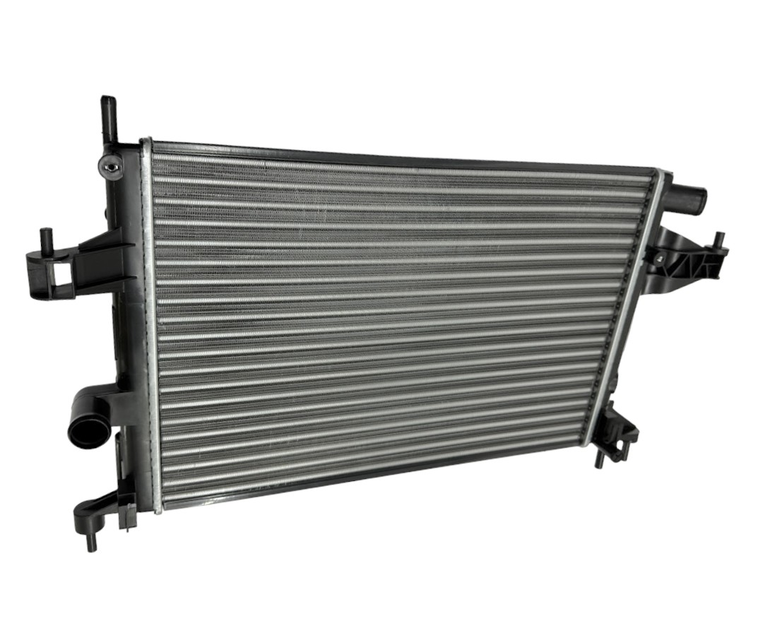 RADIADOR MOTOR (1.8 MPFI C/A.A.)