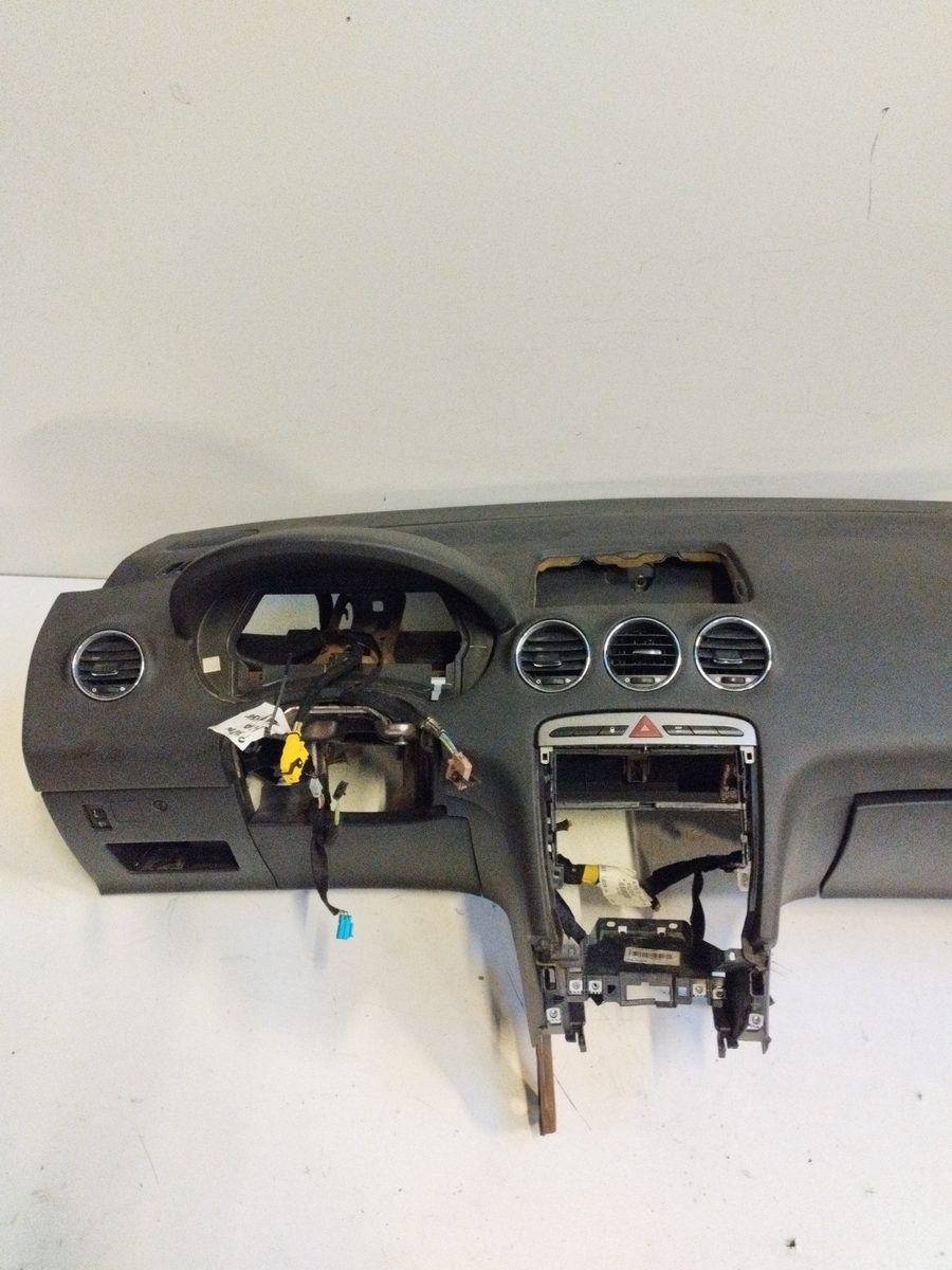 Tablero Puerta A Puerta Peugeot 308 Sw 2008-2012 Premium