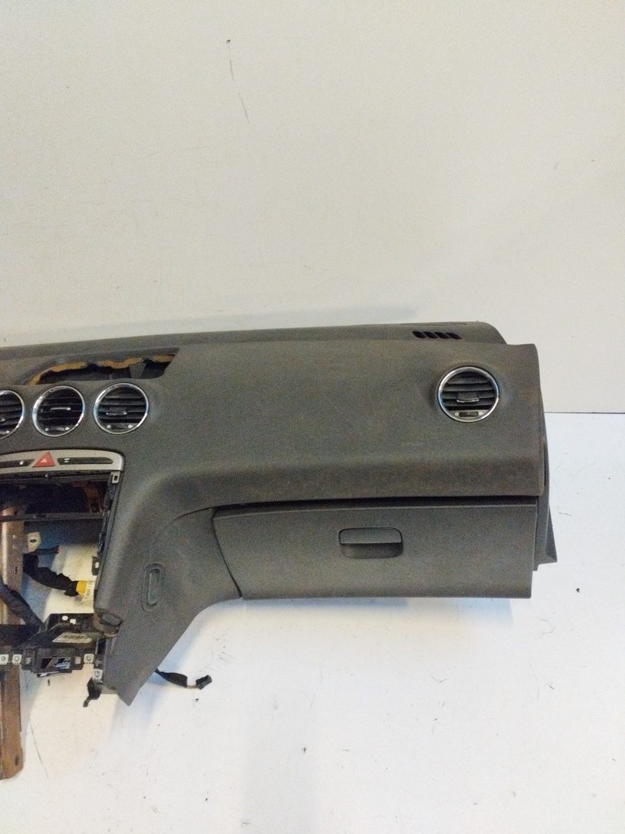 Tablero Puerta A Puerta Peugeot 308 Sw 2008-2012 Premium
