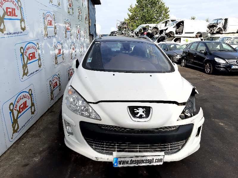 Tablero Puerta A Puerta Peugeot 308 Sw 2008-2012 Premium
