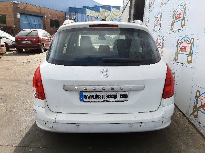 Tablero Puerta A Puerta Peugeot 308 Sw 2008-2012 Premium