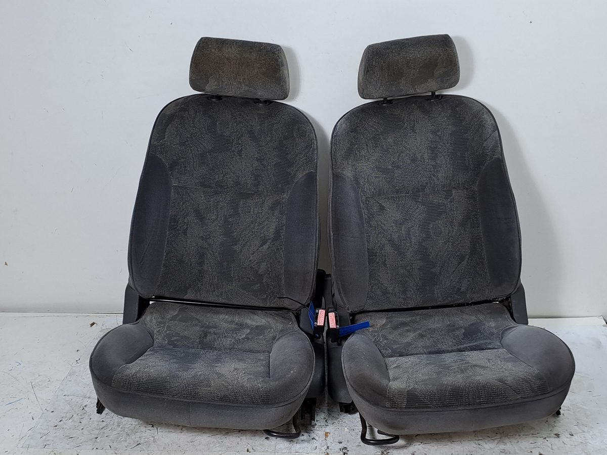 Butacas Delanteras Citroën Saxo 1996-2000 Seduction