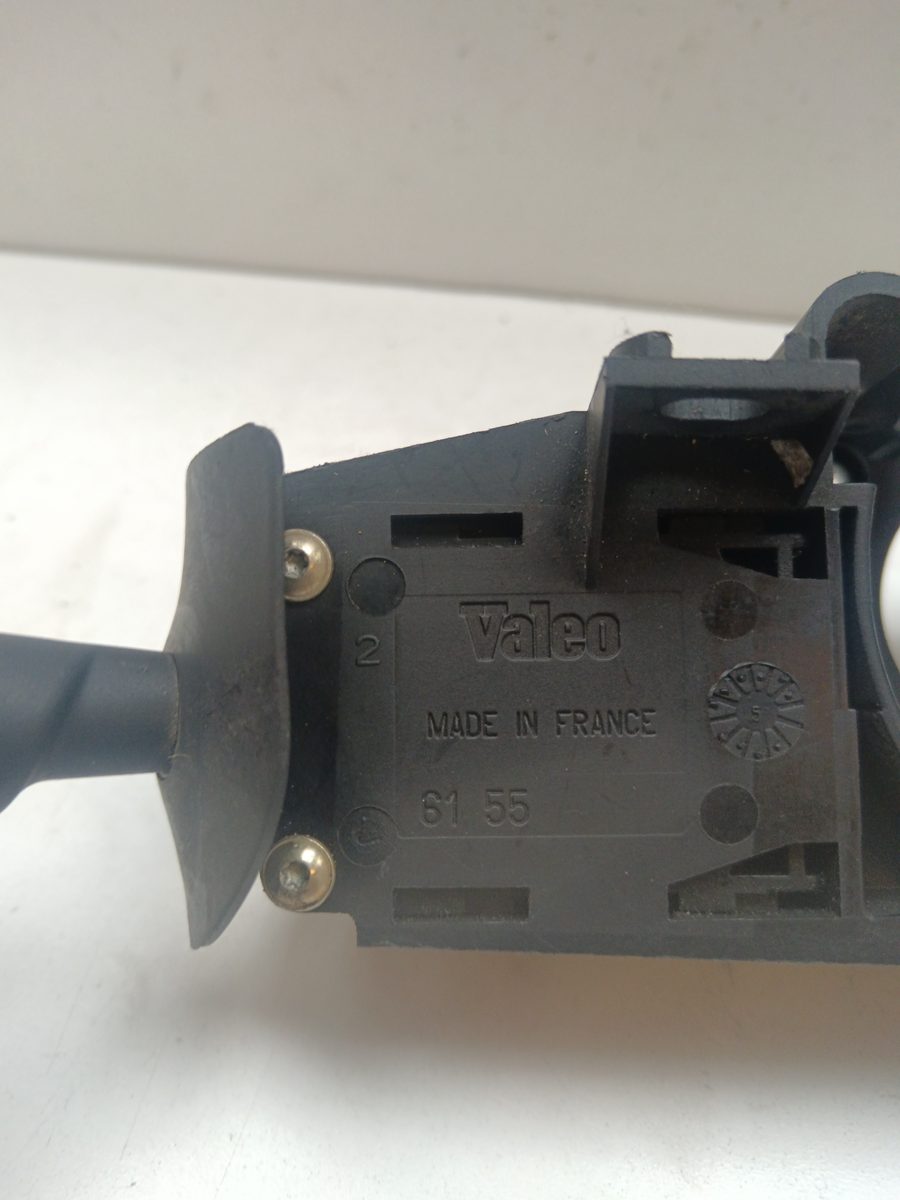 Llave de Luces Limpiaparabrisas Peugeot 406 Berlina (S1/S2) 1995-2005 SVDT 9618706880