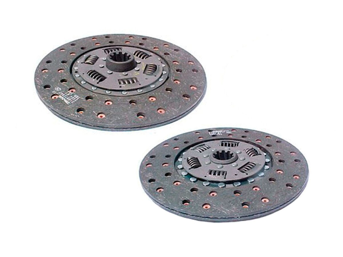 Disco de embrague Volkswagen Camión 6.80 / 6.90