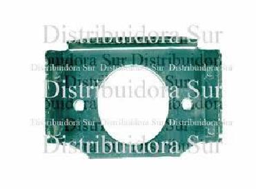 SOPORTE CAJA CAMBIOS METALICO TRAFIC [DISTRIBUIDORA SUR]