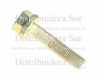 TORNILLO POLEA DE CIGUEÑAL RENAULT 19 1.7 1.8 1.9 F8Q F9Q [DISTRIBUIDORA SUR]