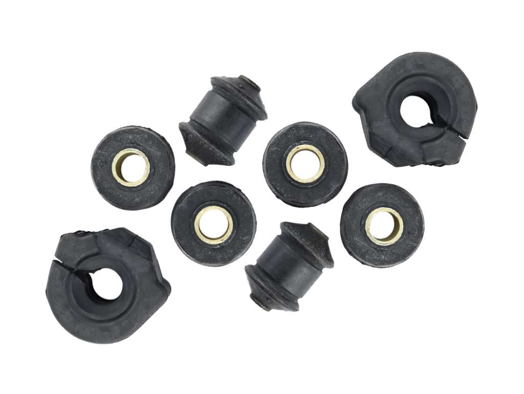 Kit de bujes de suspensión