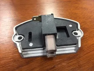 REGULADOR ALTER LUCAS FORD-VW (12V) (B)