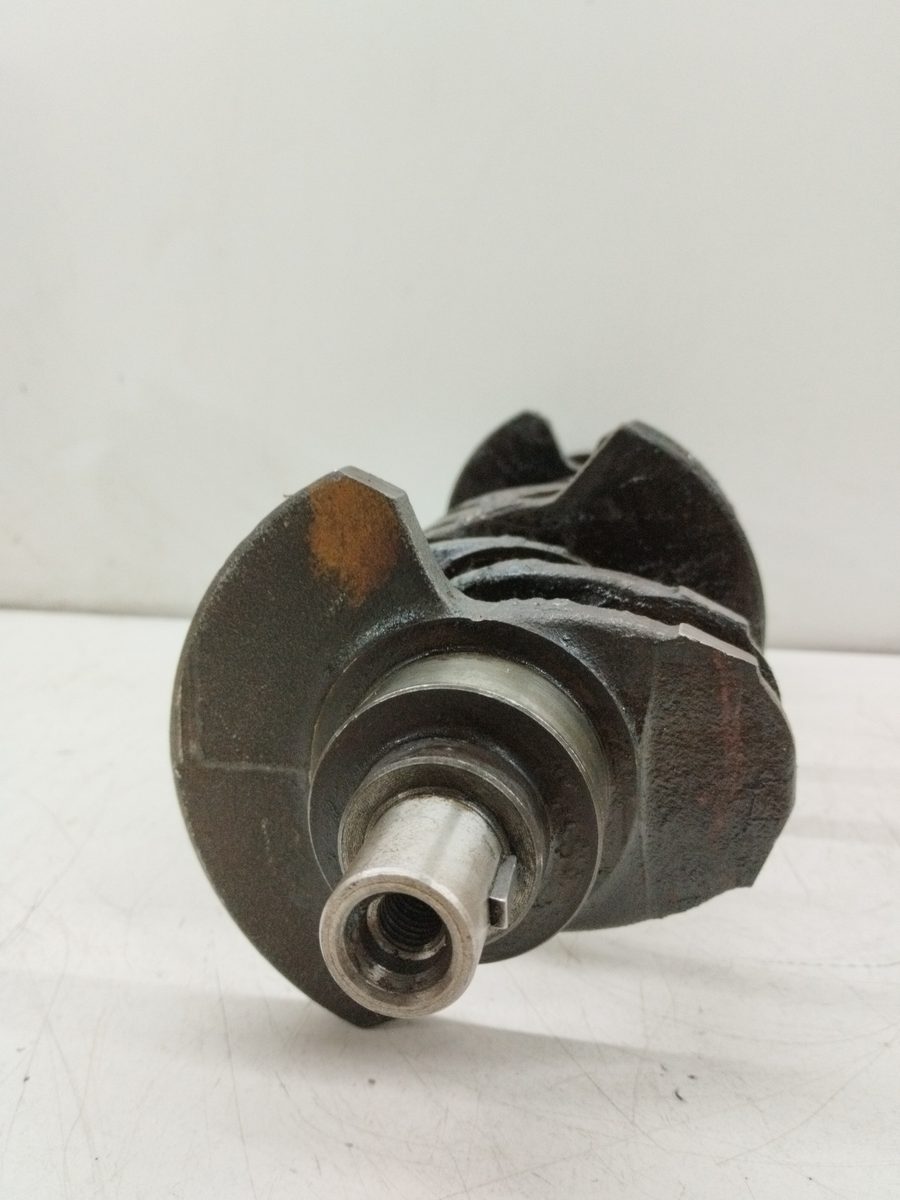 Cigueñal Peugeot 306 Break 1979-2003 Style 1.9L 66kW FD9