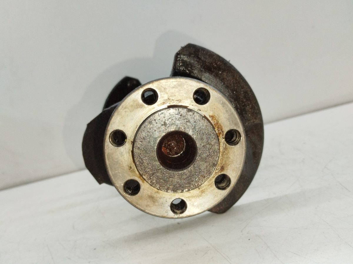 Cigueñal Peugeot 306 Break 1979-2003 Style 1.9L 66kW FD9