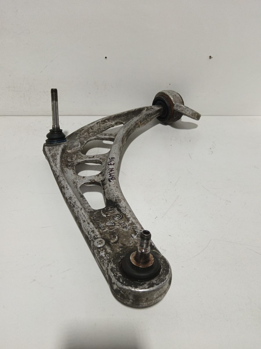 Parrilla de Suspension Inferior Trasera Izquierda BMW Serie 3 Berlina (E46) 1998-2006 717