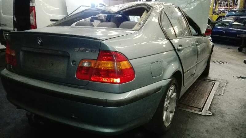 Parrilla de Suspension Inferior Trasera Izquierda BMW Serie 3 Berlina (E46) 1998-2006 717