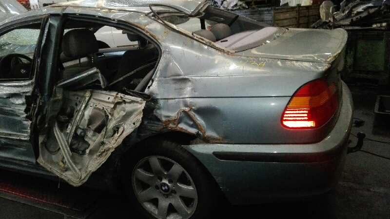 Parrilla de Suspension Inferior Trasera Izquierda BMW Serie 3 Berlina (E46) 1998-2006 717