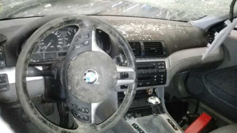Parrilla de Suspension Inferior Trasera Izquierda BMW Serie 3 Berlina (E46) 1998-2006 717