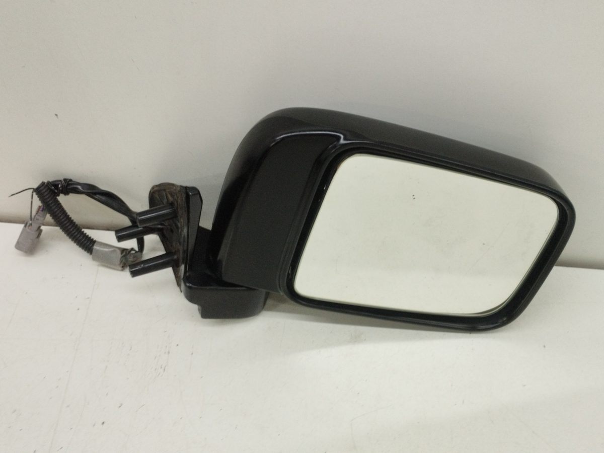 Espejo Retrovisor Derecho Nissan Navara Pick-up (D40M) 2005-Actualidad Diesel CAT E4022906