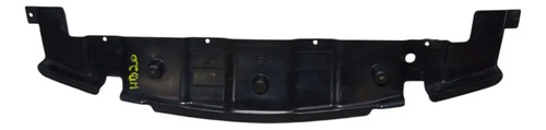 Deflector Central Paragolpe Del. Hb20 Hatch-back 2016/19