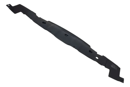 Deflector Central Paragolpe Del. Hb20 Hatch-back 2016/19
