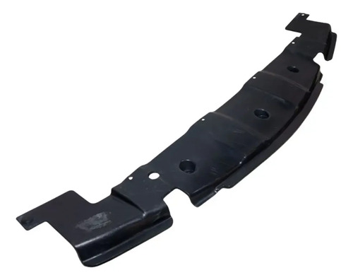 Deflector Central Paragolpe Del. Hb20 Hatch-back 2016/19
