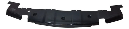 Deflector Central Paragolpe Del. Hb20 Hatch-back 2016/19