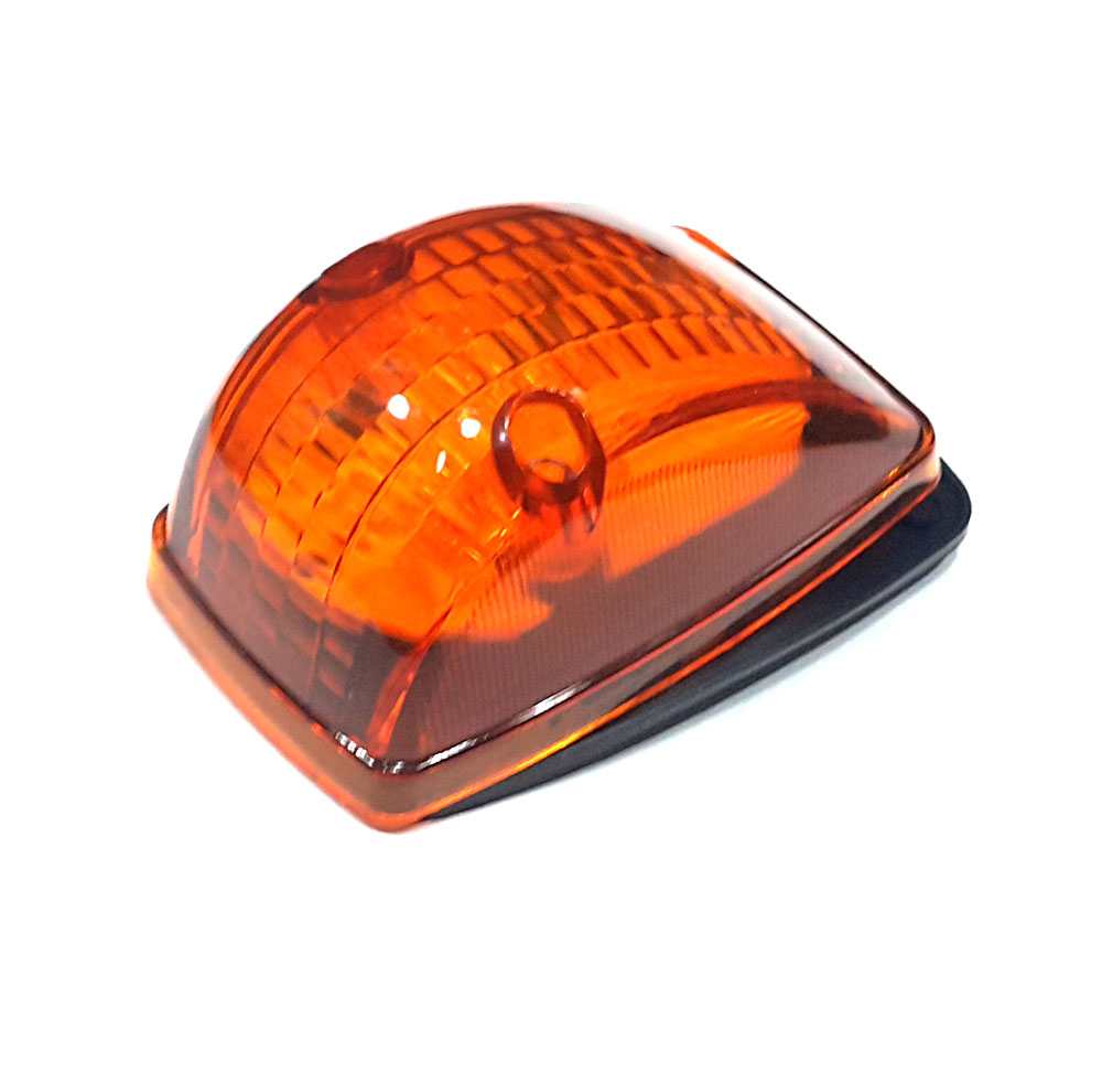 FAROL - TECHO CABINA LED AMBAR