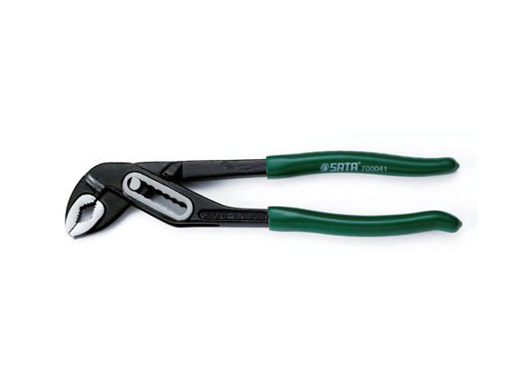 ALICATE ARTICULADO ALIGATOR 10" (242MM)