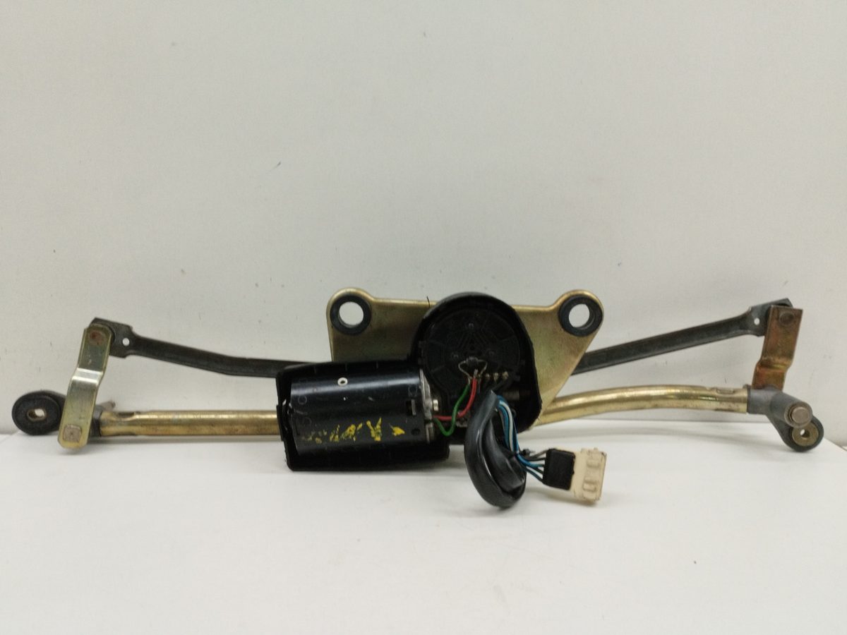 Motor Limpia Delantero Citroën Xantia Berlina 1997-2002 3397020321