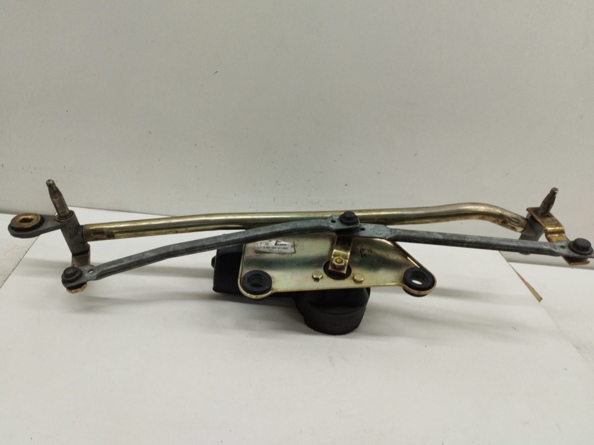 Motor Limpia Delantero Citroën Xantia Berlina 1997-2002 3397020321