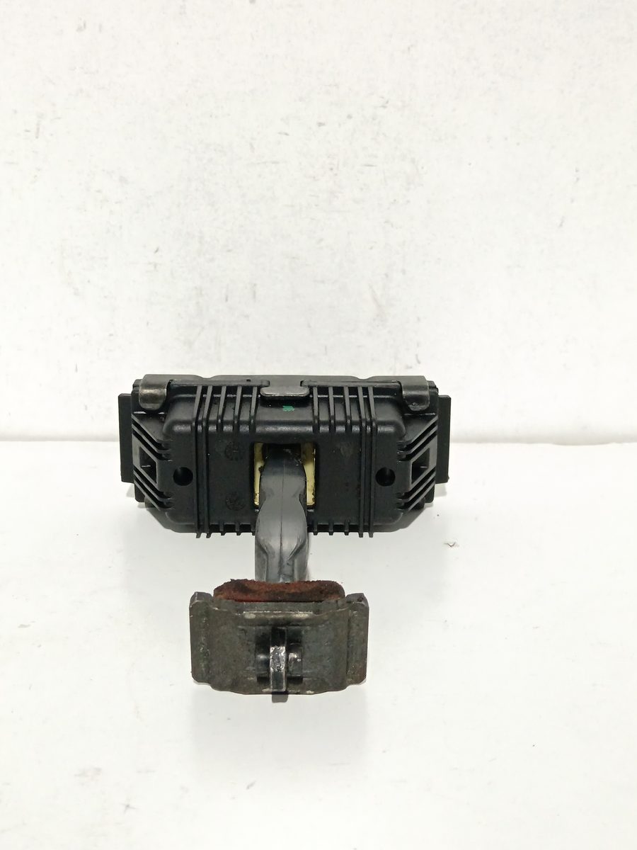 Limitador de Puerta Delantero BMW X1 (E84) 2009-2015 sDrive 20d